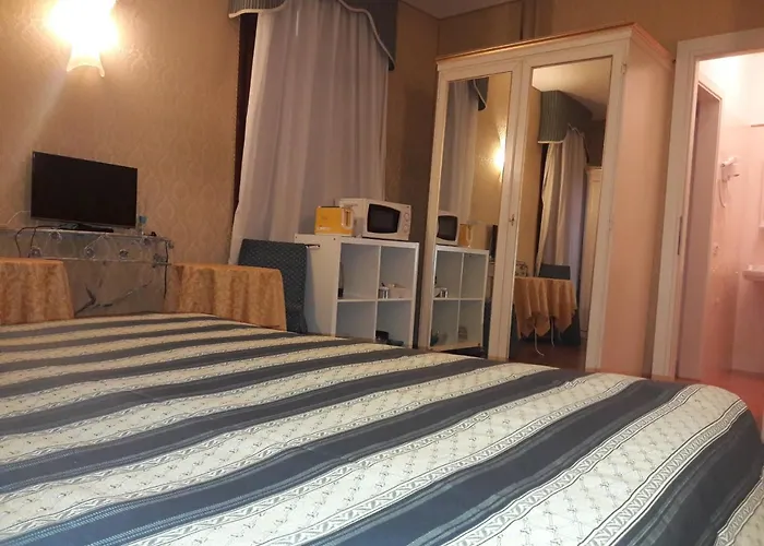 Residenza Nobile - Locazione Turistica