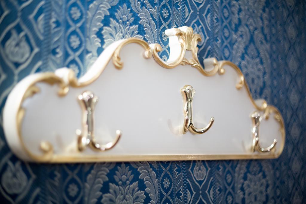 Residenza Nobile - Locazione Turistica 2* Venedig